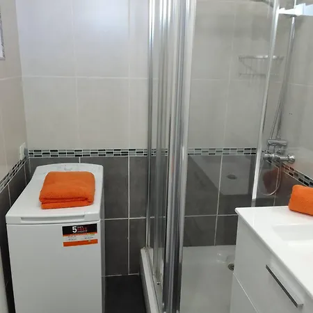 Attico El Dorado 931 Appartement