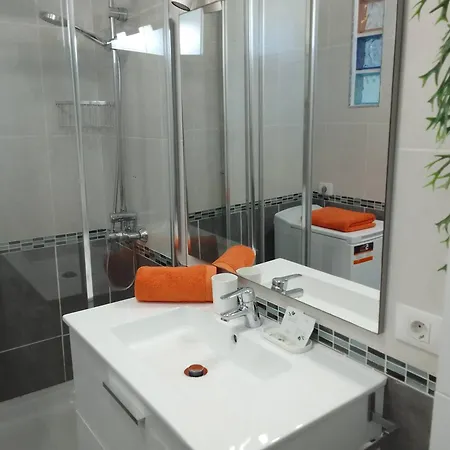 Appartement Attico El Dorado 931