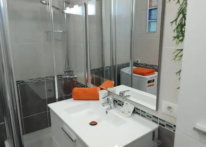 Appartamento Attico El Dorado 931