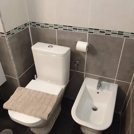 Attico El Dorado 931 * Playa de las Americas (Tenerife)