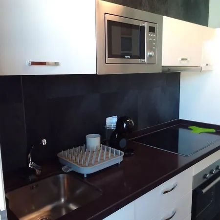 Attico El Dorado 931 Apartamento Playa de las Americas (Tenerife)