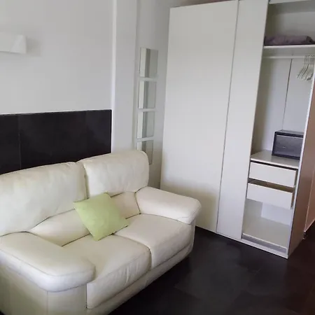 Attico El Dorado 931 Playa de las Americas (Tenerife)