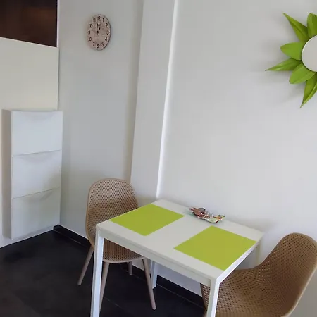 Attico El Dorado 931 * Playa de las Americas (Tenerife)