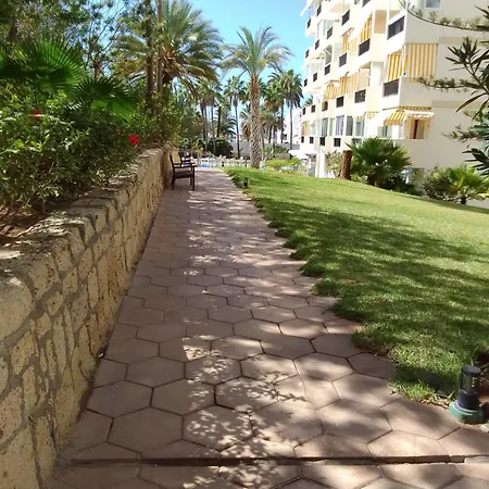 Apartamento Attico El Dorado 931 Playa de las Americas (Tenerife)