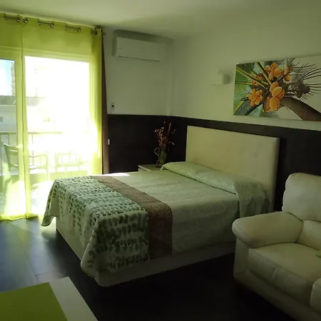 Lejlighed Attico El Dorado 931 Playa de las Américas