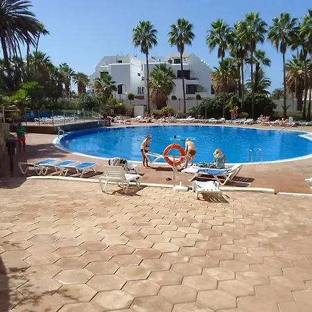 Attico El Dorado 931 Lejlighed *