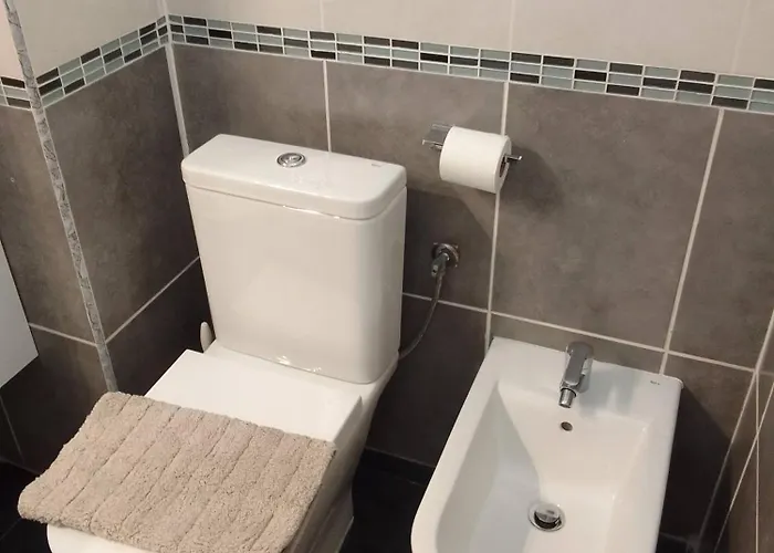 Attico El Dorado 931 * Playa de las Americas (Tenerife)