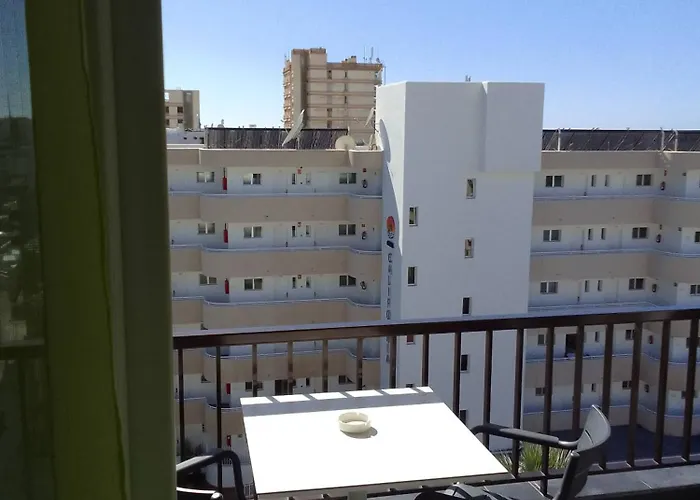 Lägenhet Attico El Dorado 931 *