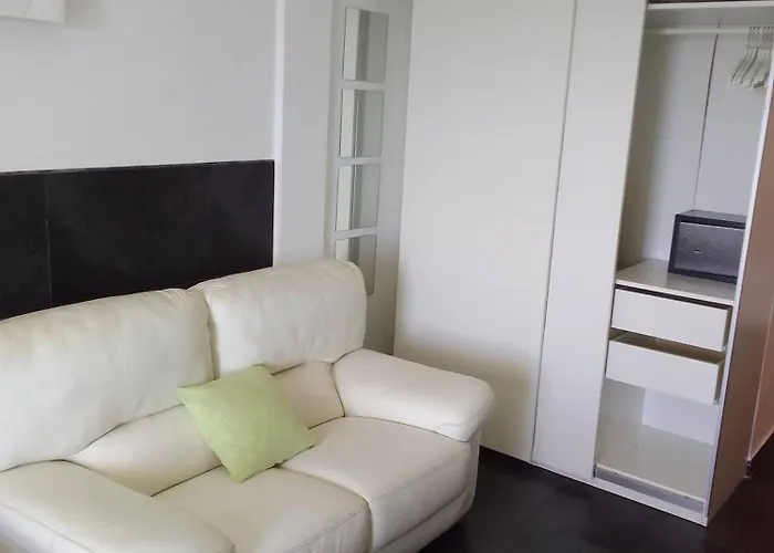 Attico El Dorado 931 Playa de las Americas (Tenerife)